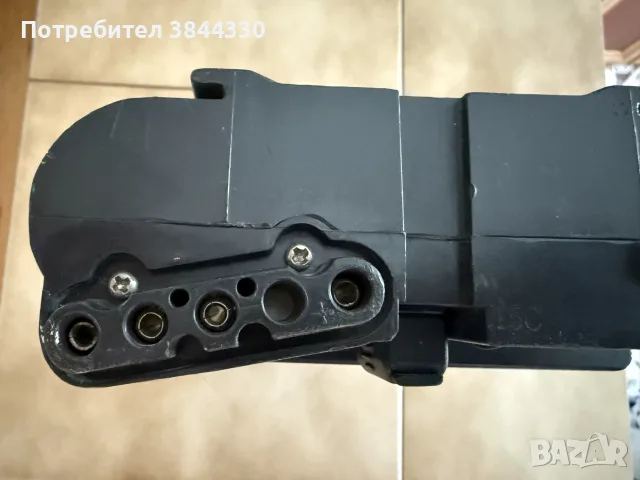Батерия за електрически велосипед TranzX 36v 11ah, снимка 5 - Части за велосипеди - 56152910