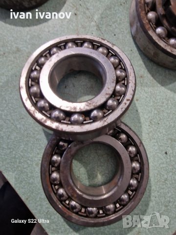 Големи лагери  1213, снимка 6 - Селскостопанска техника - 39649021