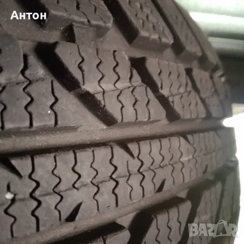 Гуми Кингстар зимни 2 бр 185/65/15, снимка 4 - Гуми и джанти - 48204539