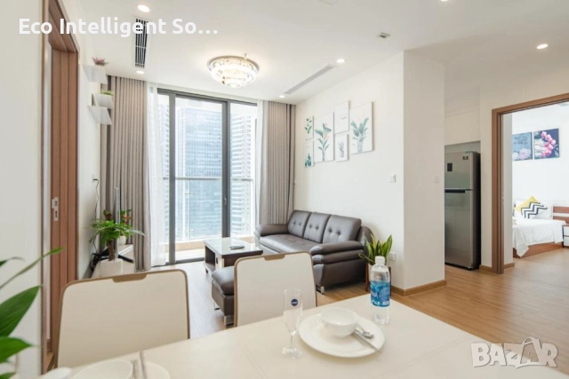 СПЕЦИАЛНА ОФЕРТА! Автоматизирана Смарт система (Smart Home) за наемодатели, снимка 3 - Стаи под наем - 52051833