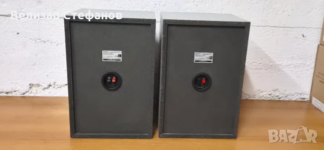🔊 Тонколони SONY SS-RXD7S, снимка 5 - Тонколони - 55905197