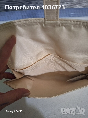 Дамски несесер на Lancome, снимка 3 - Други - 52843859