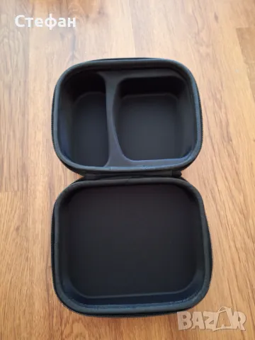 Твърд калъф кутия за антифони, снимка 6 - Оборудване и аксесоари за оръжия - 48555407