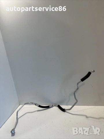 Маркуч за климатична инсталация за Toyota Prius 1.8 Hybrid (2018)