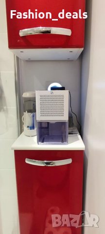 Нов Ефикасен Мини Изсушител 1000m Премахва Влага Подарък дом, снимка 8 - Друга електроника - 42833032