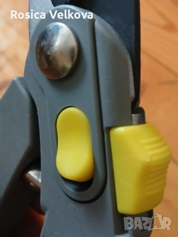 Градински ножици за клони , снимка 8 - Градински инструменти - 53246827