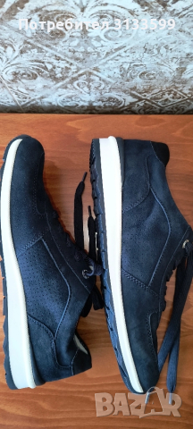 Велурени МАРАТОНКИ на Daychman, модел Медикус - номер 8, снимка 3 - Маратонки - 51541936