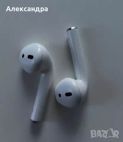  AirPods 2, снимка 2 - Слушалки, hands-free - 48882178