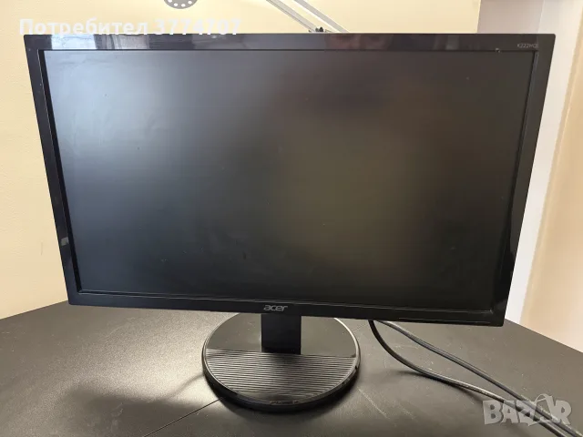 Офис монитор ACER K222HQL