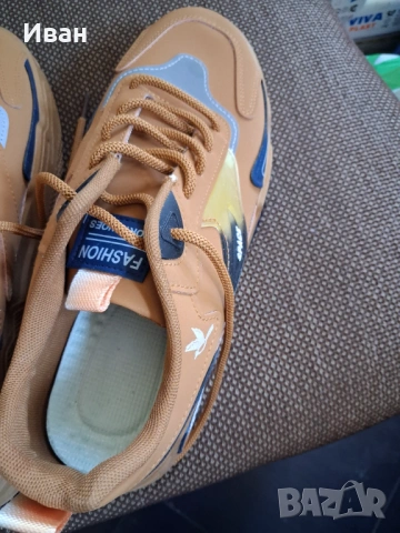 Маратонки , снимка 4 - Маратонки - 54148203