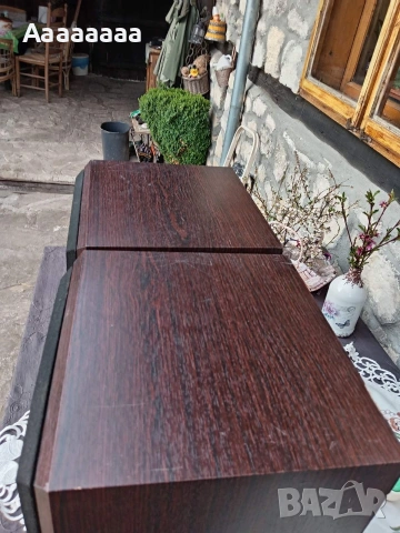 Infinity SM 80, снимка 3 - Тонколони - 54195933