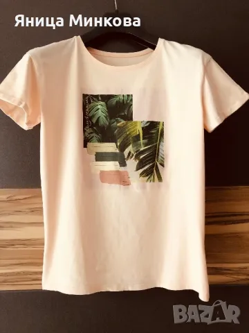 Дамска тениска