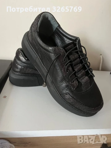 Дамски обувки, снимка 1