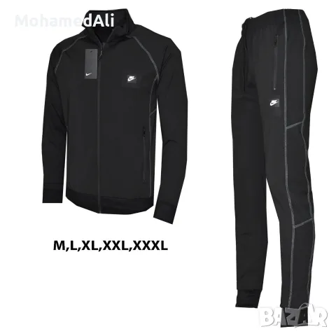 спортни екипи мъжки и дамски , снимка 6 - Спортна екипировка - 55993476