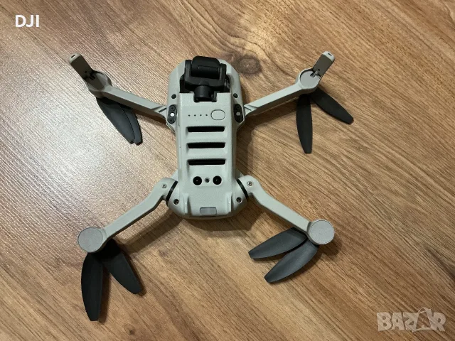 Дрон DJI Mini 2SE, снимка 4 - Дронове и аксесоари - 56410775