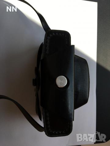 Фотоапарат Смяна Символ и светкавица, снимка 5 - Антикварни и старинни предмети - 36513457