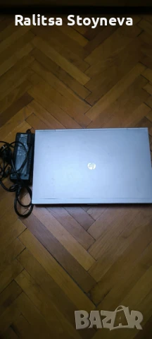 Лаптоп HP, снимка 2 - Части за лаптопи - 51280459