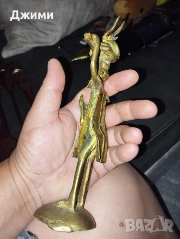 различни красиви статуетки, снимка 2 - Антикварни и старинни предмети - 51761112