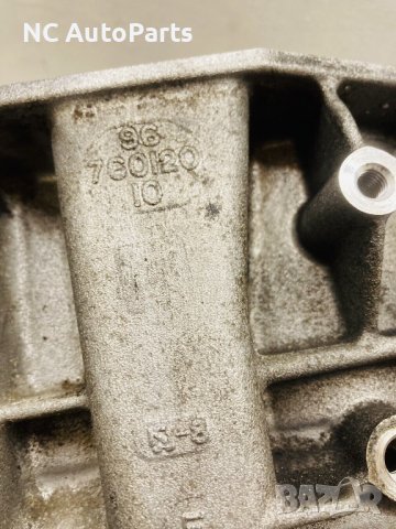 Цилиндров блок за Peugeot Пежо 208 Citroen Ситроен C3 1.2 THP HNP HN01 9676012010 2017, снимка 13 - Части - 44502582