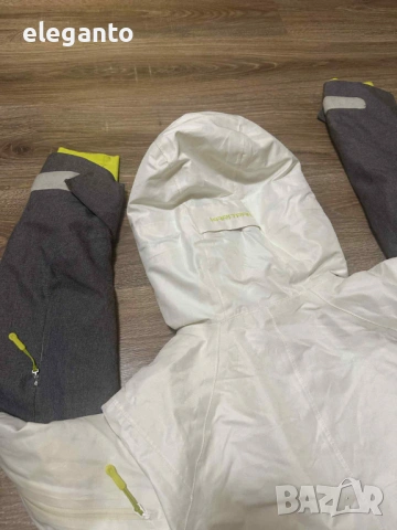 Висок клас дамско яке Kari Traa TIRILL THERMAL Insulated 15.000mm Ski Snow Jacket , XL размер, снимка 9 - Якета - 53204785