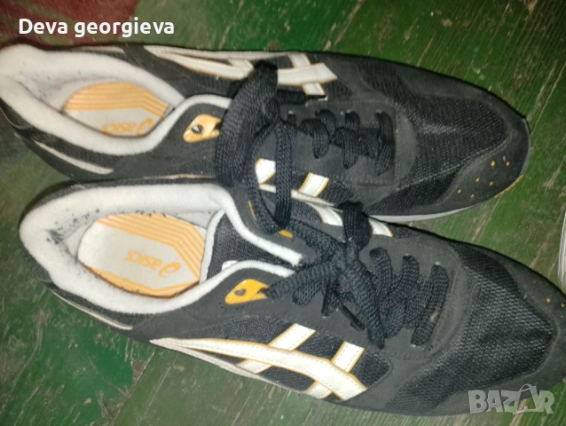 Спортни оригинални маратонки , снимка 2 - Маратонки - 52917640