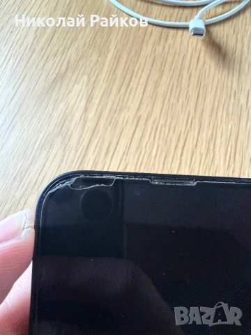 iPhone 14 midnight 128gb 82% батерия , снимка 7 - Apple iPhone - 54213810