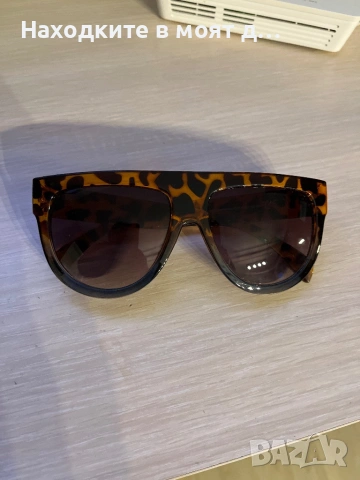 Слънчеви очила Н&М