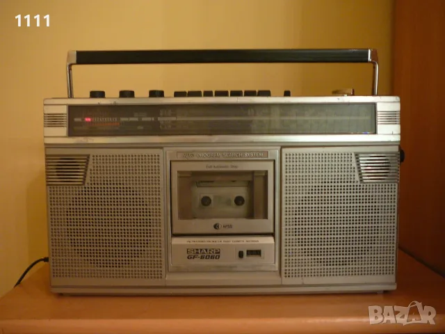 SHARP    GF-6060