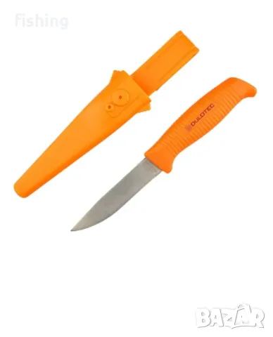Плаващ нож Dulotec K110 - 8Cr14MoV неръждаема стомана