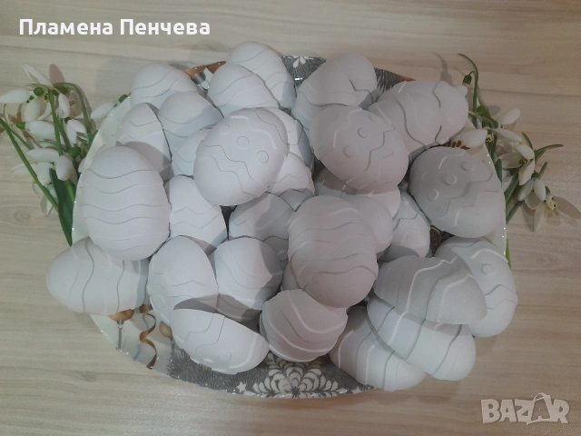 гипсови отливки за оцветяване , снимка 3 - Рисуване и оцветяване - 53938917