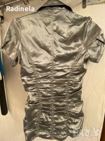 Дамски ризи и бодита, снимка 5 - Други - 39735861