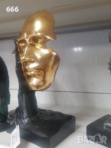 Статуетка, снимка 2 - Статуетки - 42544329