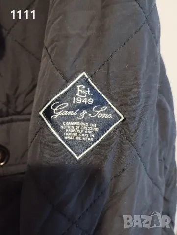 Яке Gant XL-XXL/пролет,есен., снимка 11 - Якета - 48175508
