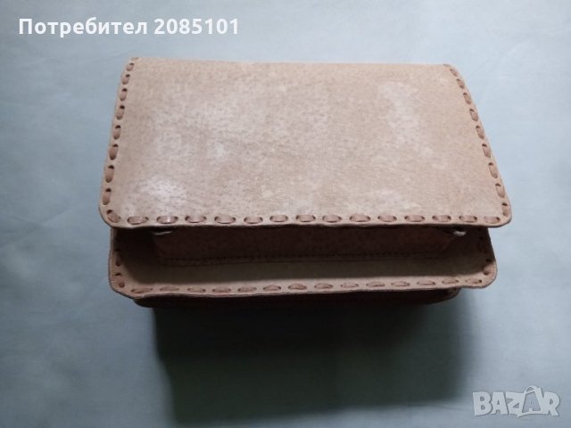 Ретро нови чанти, снимка 17 - Антикварни и старинни предмети - 30700244