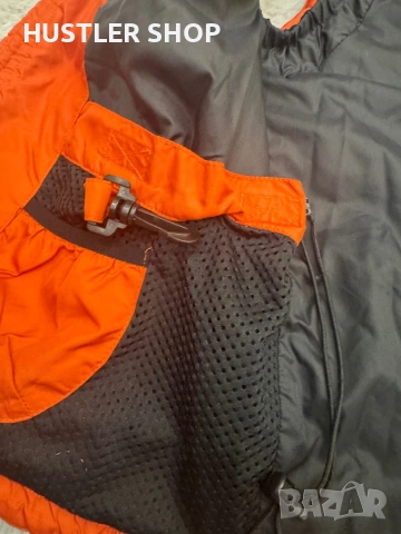 Мъжки елек DIADORA UTILITY. Размер L, снимка 6 - Якета - 53932268