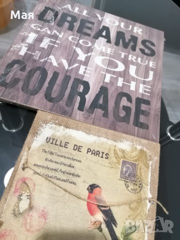 Декоративни картини, снимка 8 - Картини - 31172816