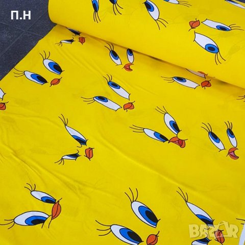 Спални Комплекти - Ранфорс 100% памук, снимка 10 - Спално бельо - 31970088