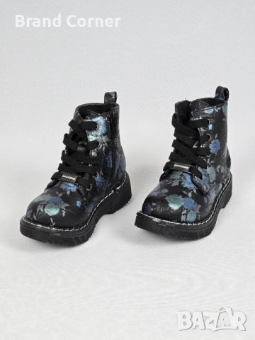 НОВИ детски боти Dockers by Gerli - 24