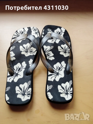 Дамски джапанки Arena  39-40 номер