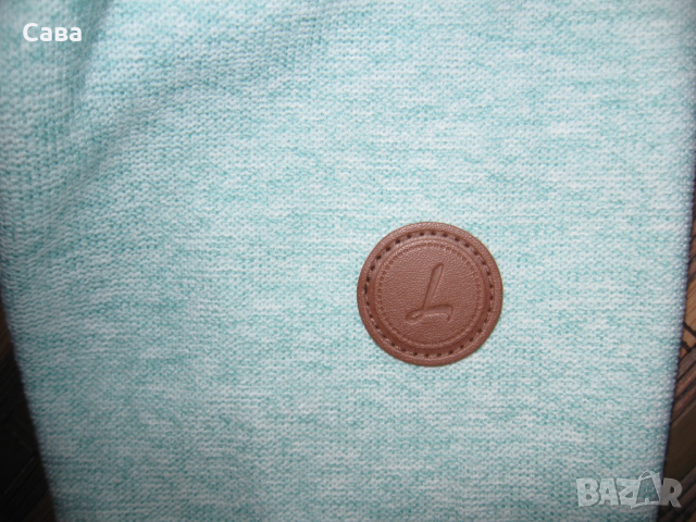 Суичър L COLL.  дамски,Л, снимка 5 - Суичъри - 44811214