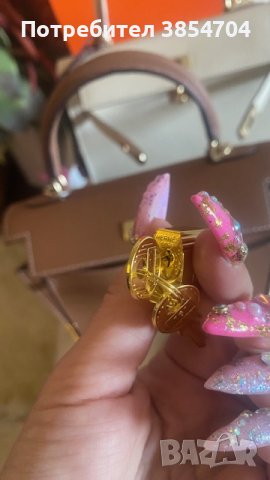 чанта Ермес Кели 25см*Hermes Kelly 25 Epsom, снимка 7 - Чанти - 42425020