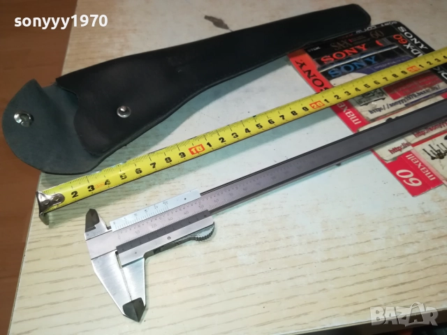 СТАР ШУБЛЕР С КОЖЕН КЕЙС 0110252007, снимка 11 - Шублери - 51912082