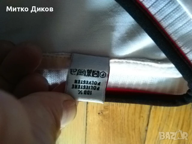 Футболни гащета маркови на Адидас Франция размер реален С, снимка 10 - Футбол - 51095988