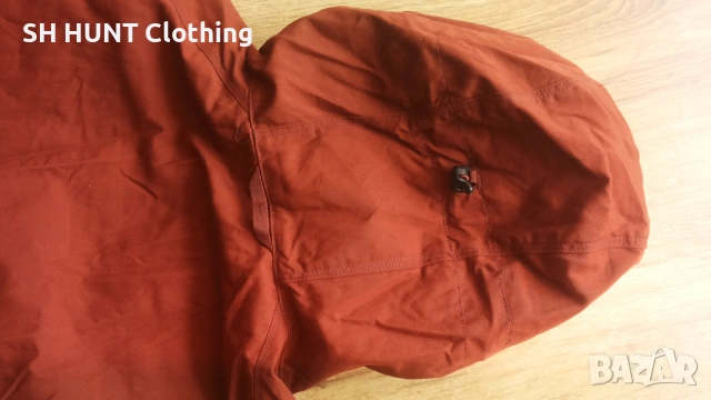 Lundhags HABE PILE Womens Jacket размер XL дамско яке - 1990, снимка 10 - Екипировка - 53277131