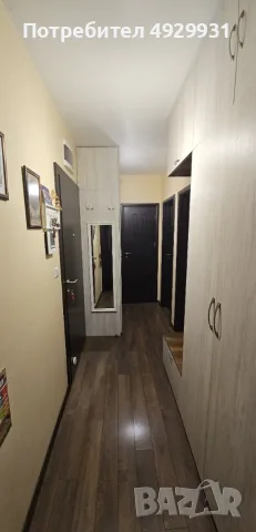 Продавам 3-стаен апартамент Оазис 4, снимка 8 - Апартаменти - 55804061