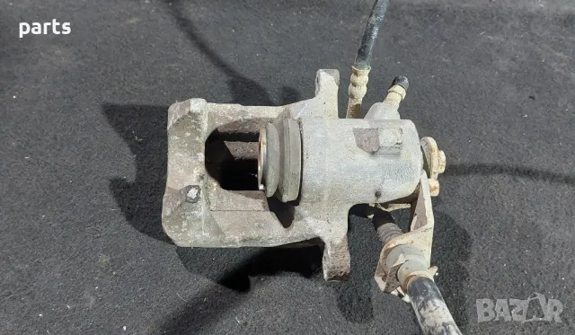 Спирачен Апарат Ауди A3 8L N:311 (2)
- VW Голф 4
- 692771B, снимка 3 - Части - 50432491