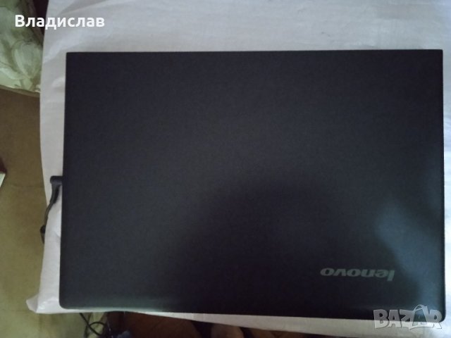 Lenovo Ideapad 100 -15IBD на части, снимка 3 - Лаптопи за дома - 35890567