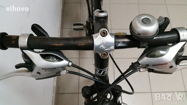 Велосипед Triumph PS 931-S 28'', снимка 9 - Велосипеди - 29401303