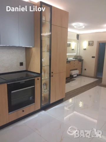 Апартамент "умен дом", снимка 16 - Апартаменти - 51410176