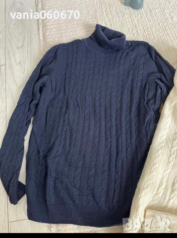лот мъжки пуловери, снимка 3 - Пуловери - 53012969